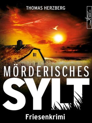 cover image of Mörderisches Sylt